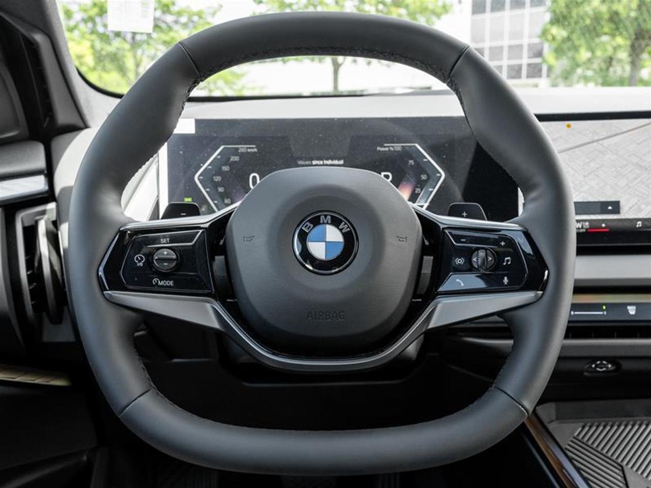 2026 BMW X3 30 xDrive 4dr All-Wheel Drive Sports Activity Vehicle Photo