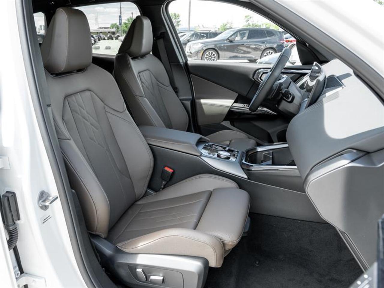 2026 BMW X3 30 xDrive 4dr All-Wheel Drive Sports Activity Vehicle Photo