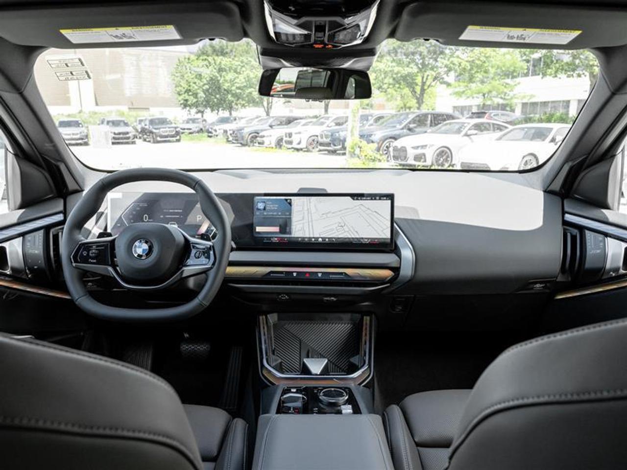 2026 BMW X3 30 xDrive 4dr All-Wheel Drive Sports Activity Vehicle Photo