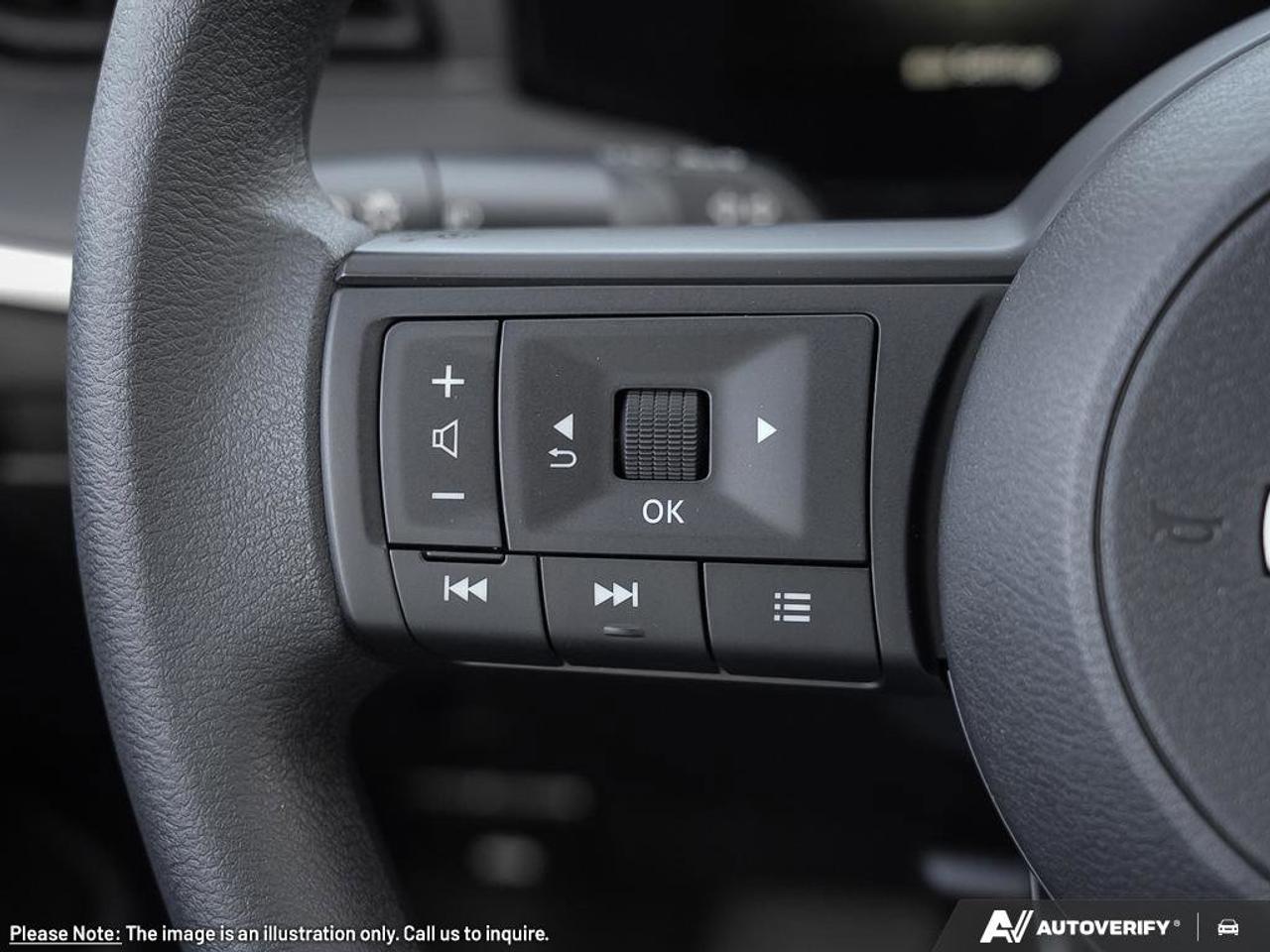 2026 Nissan Kicks S Photo