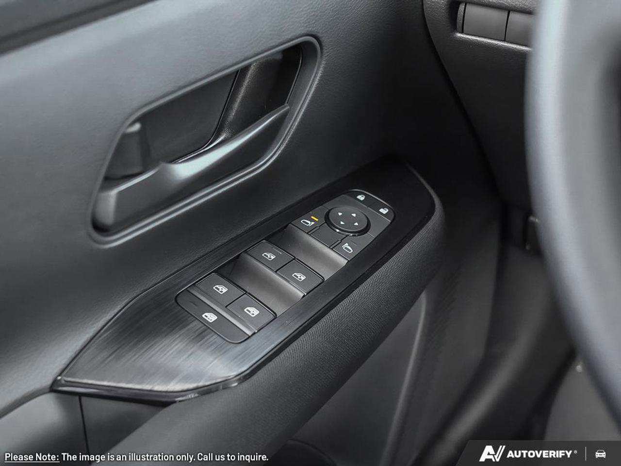 2026 Nissan Kicks S Photo