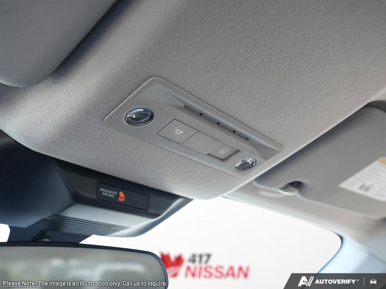 2026 Nissan Kicks S Photo