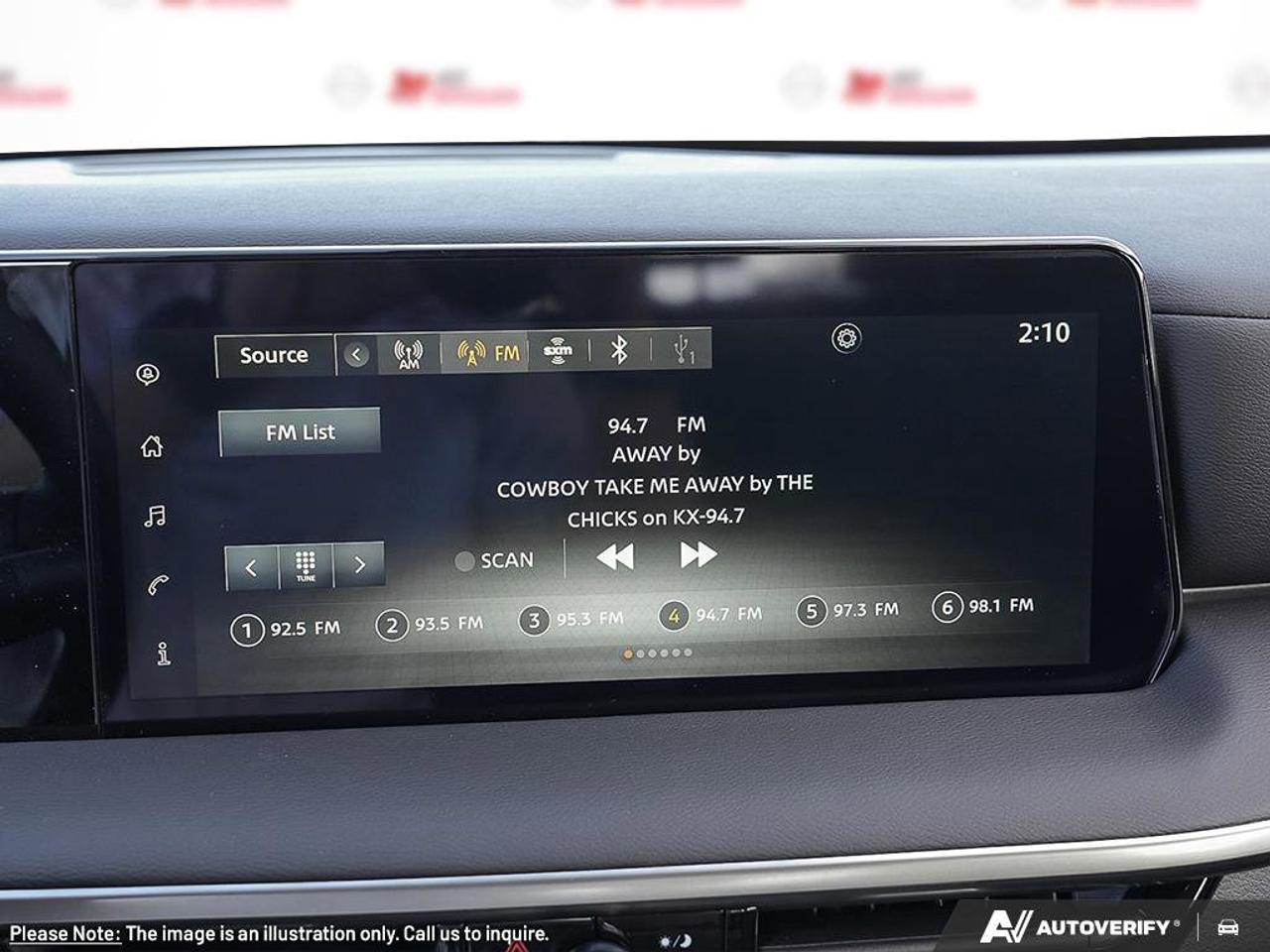2026 Nissan Kicks S Photo