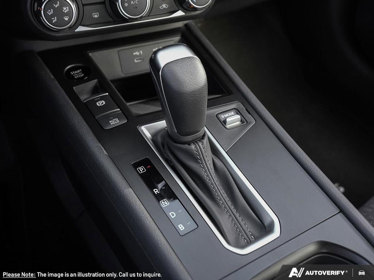 2026 Nissan Kicks S Photo