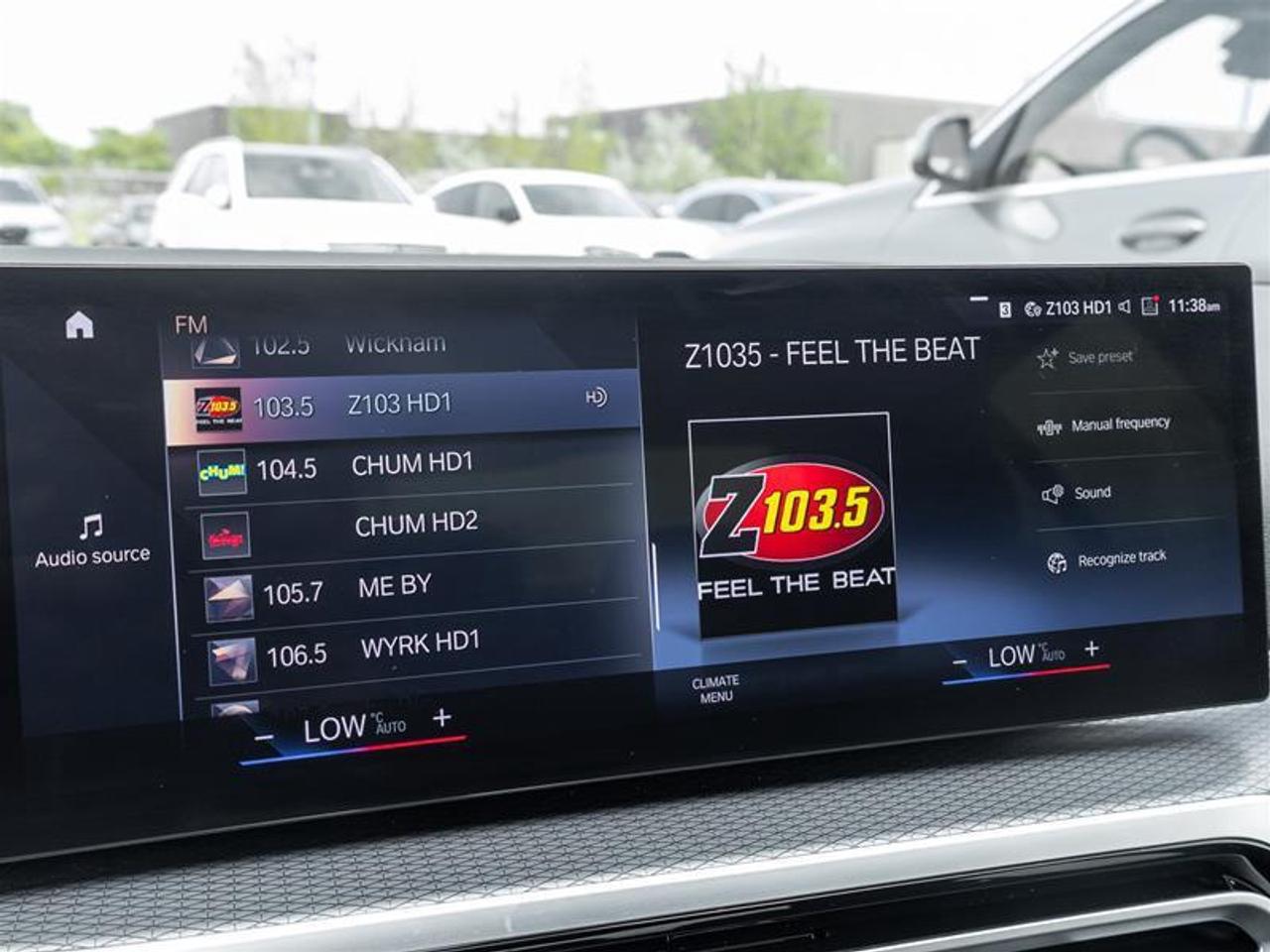 2023 BMW 330 i xDrive 4dr All-Wheel Drive Sedan Photo