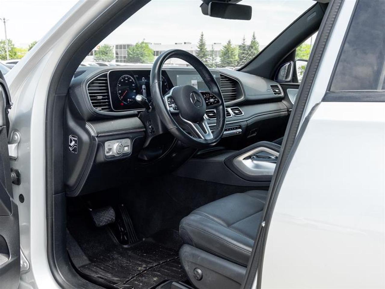 2021 Mercedes-Benz GLE 350 Base GLE 350 4dr 4MATIC Sport Utility Photo