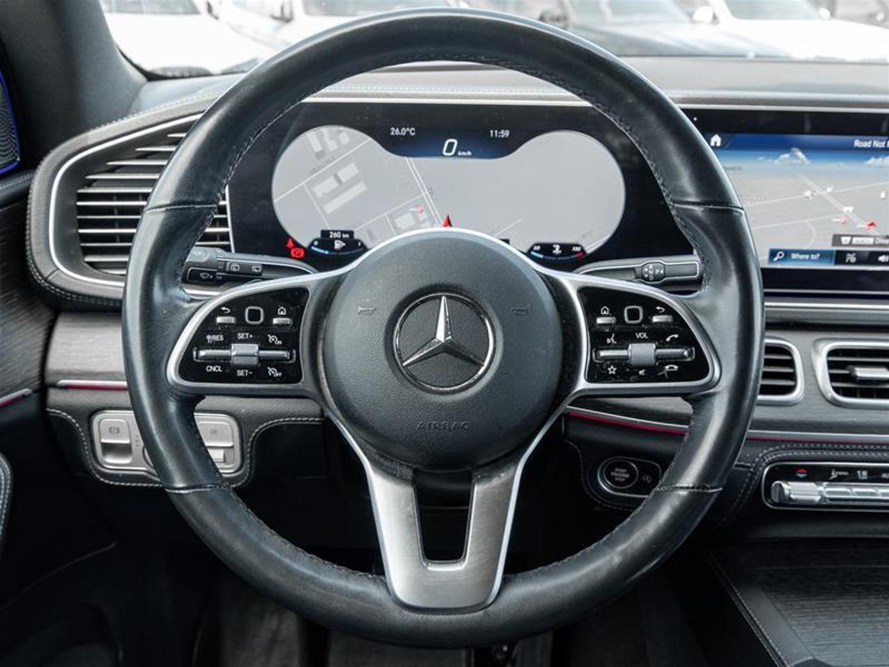 2021 Mercedes-Benz GLE 350 Base GLE 350 4dr 4MATIC Sport Utility Photo