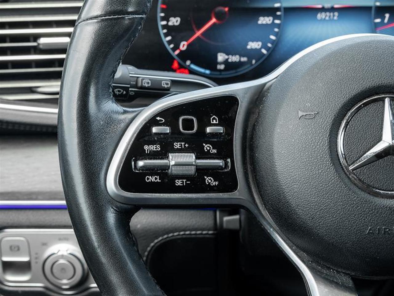 2021 Mercedes-Benz GLE 350 Base GLE 350 4dr 4MATIC Sport Utility Photo
