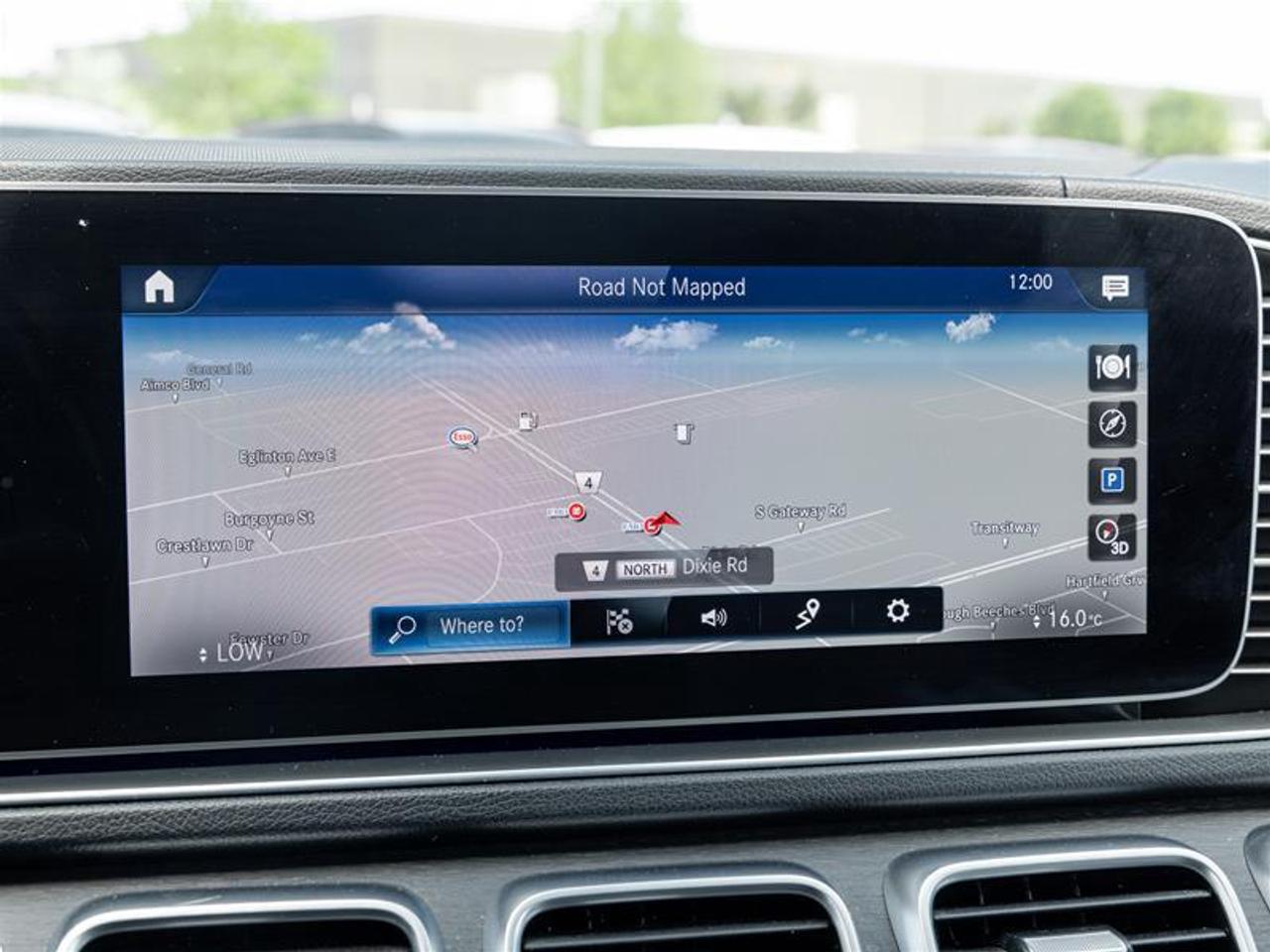 2021 Mercedes-Benz GLE 350 Base GLE 350 4dr 4MATIC Sport Utility Photo
