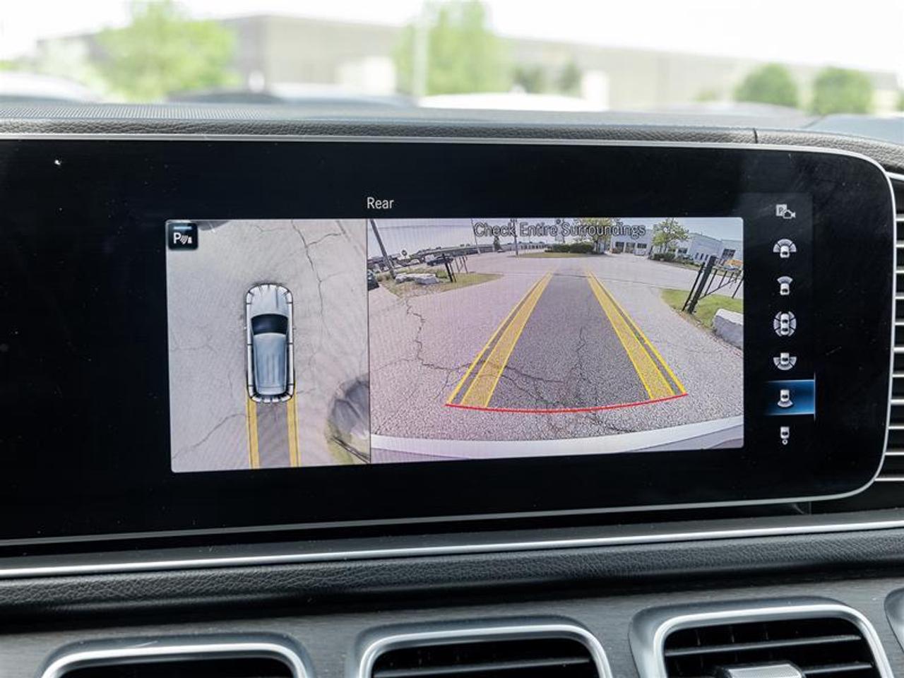 2021 Mercedes-Benz GLE 350 Base GLE 350 4dr 4MATIC Sport Utility Photo