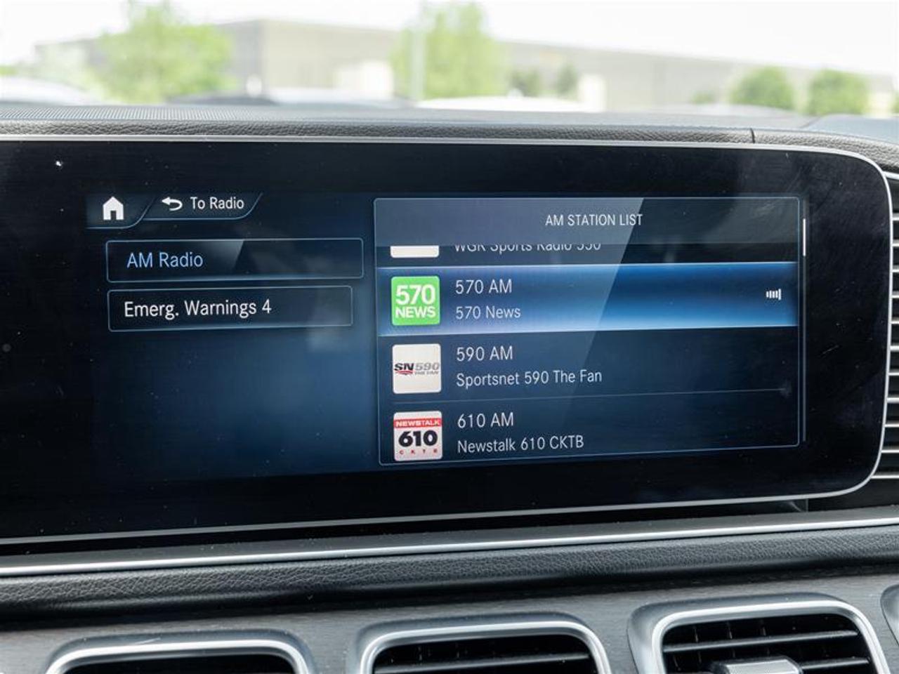 2021 Mercedes-Benz GLE 350 Base GLE 350 4dr 4MATIC Sport Utility Photo