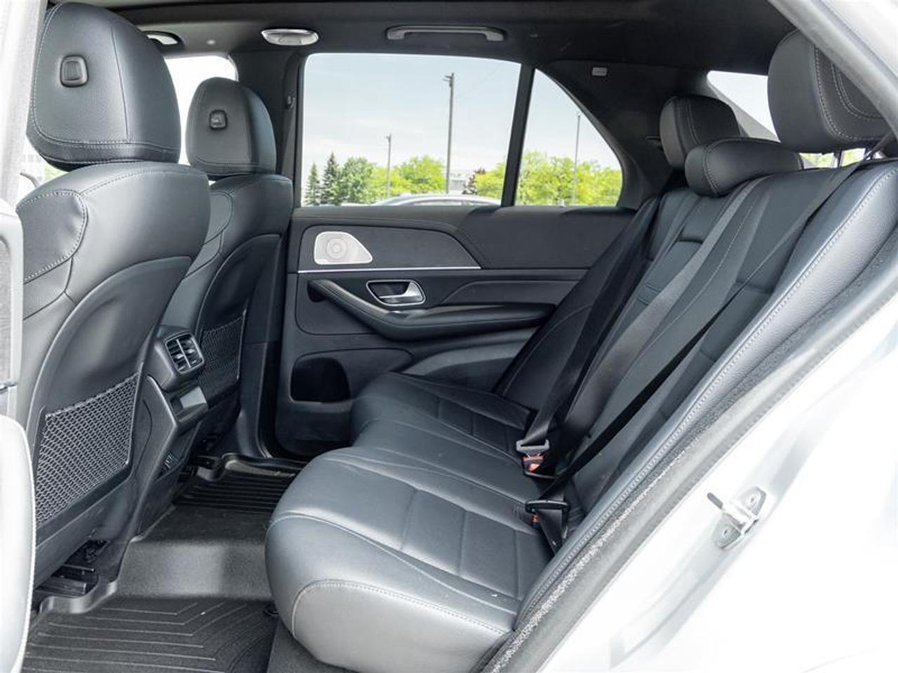 2021 Mercedes-Benz GLE 350 Base GLE 350 4dr 4MATIC Sport Utility Photo