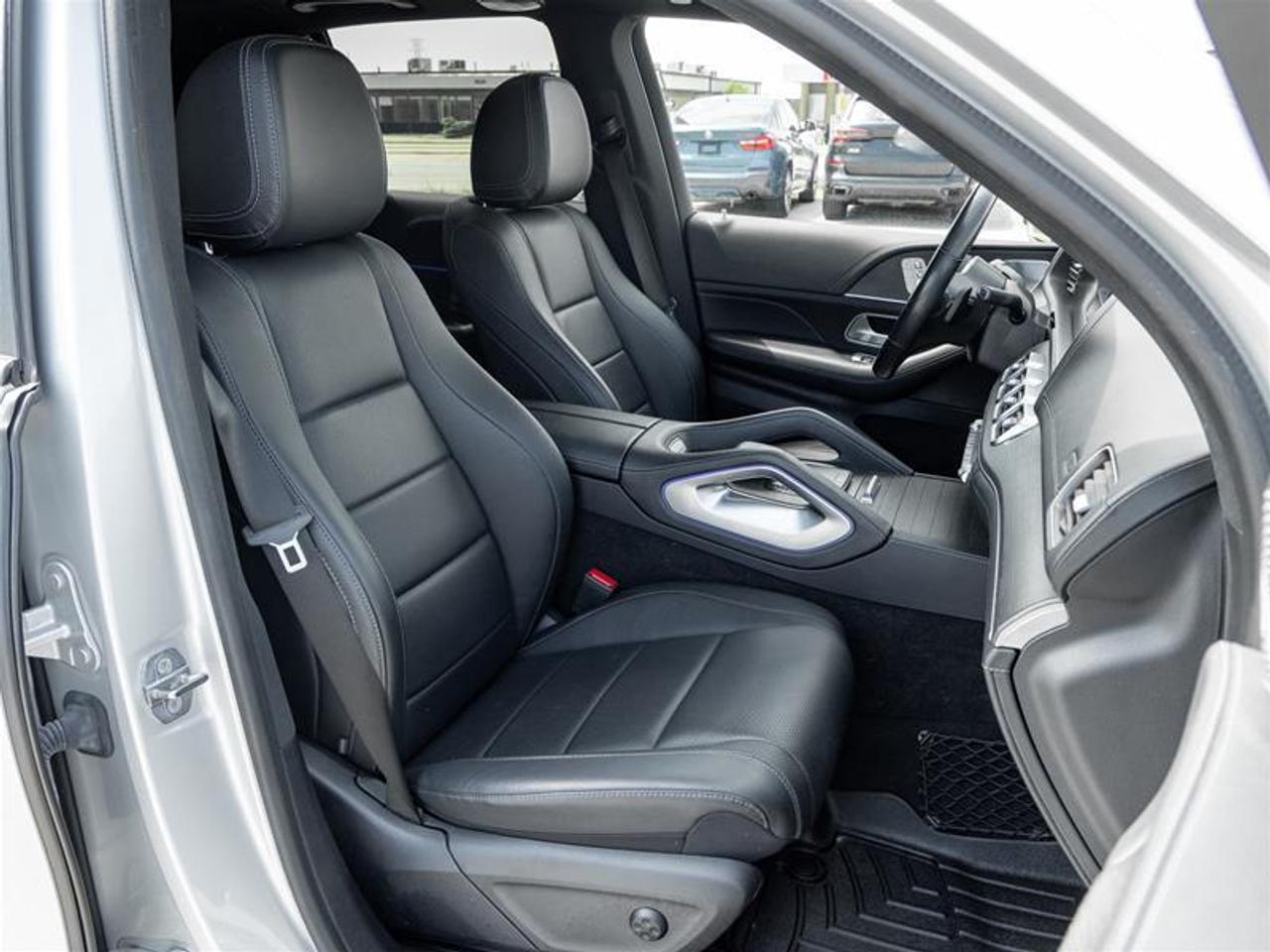 2021 Mercedes-Benz GLE 350 Base GLE 350 4dr 4MATIC Sport Utility Photo