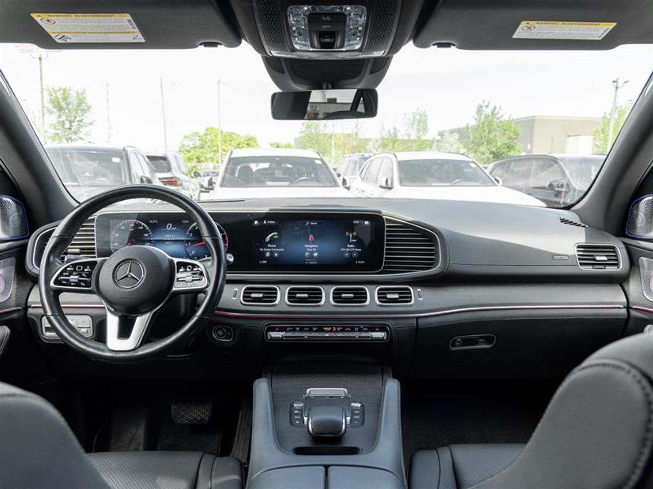 2021 Mercedes-Benz GLE 350 Base GLE 350 4dr 4MATIC Sport Utility Photo