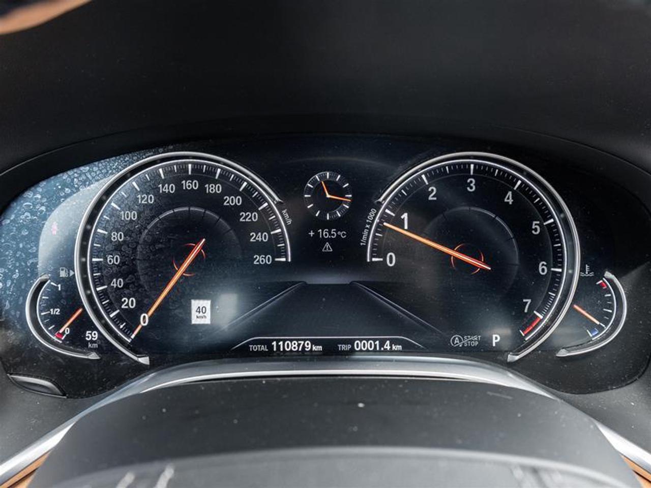 2019 BMW 750 i xDrive 4dr All-wheel Drive Sedan Photo
