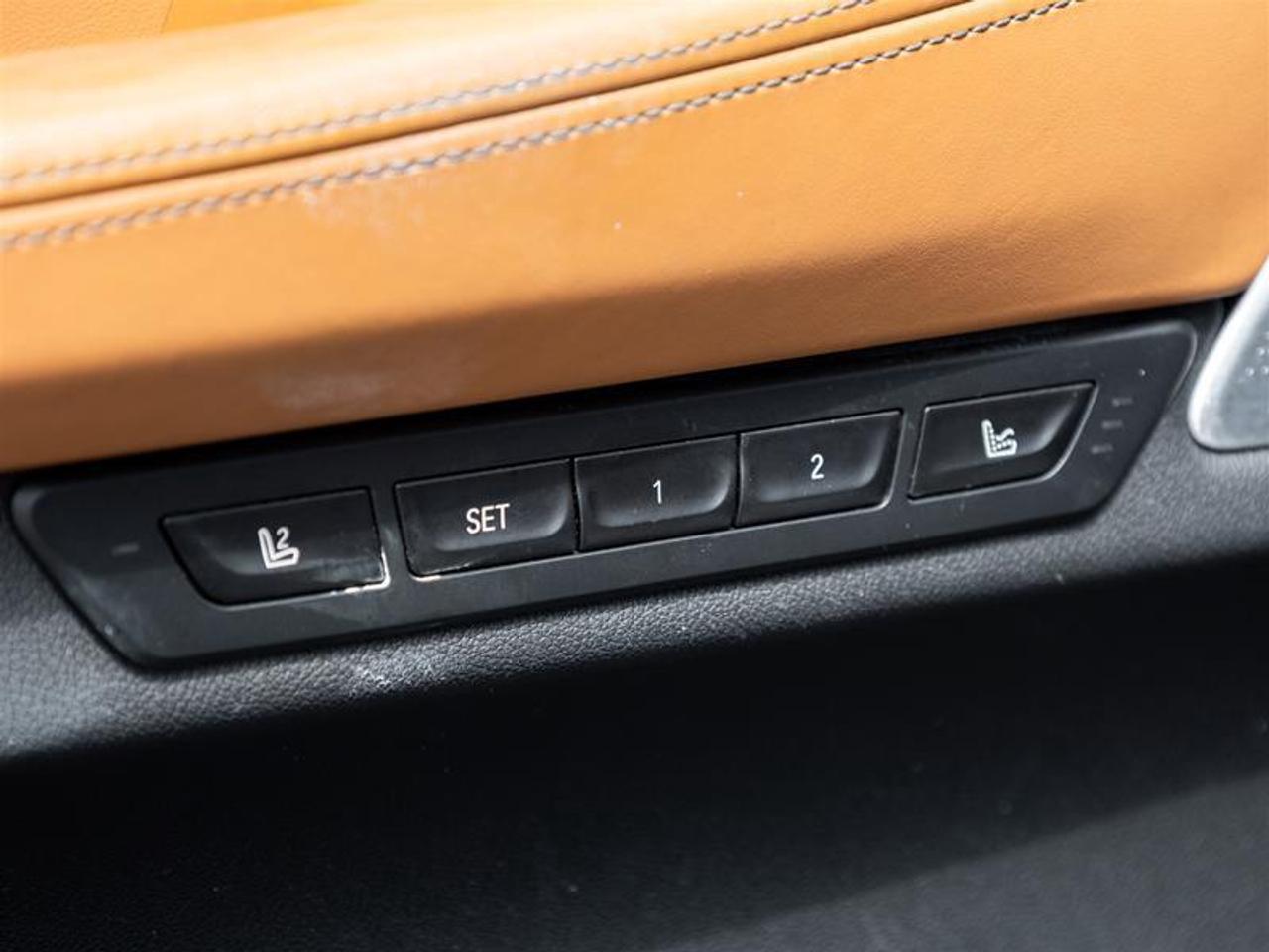 2019 BMW 750 i xDrive 4dr All-wheel Drive Sedan Photo