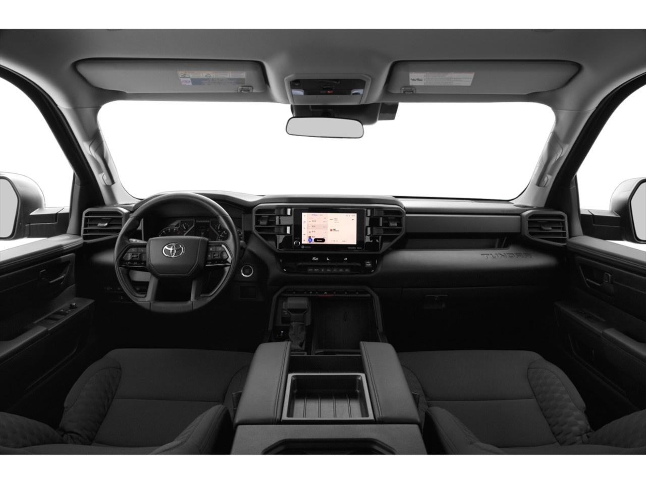 2022 Toyota Tundra 4x4 Crewmax SR Photo