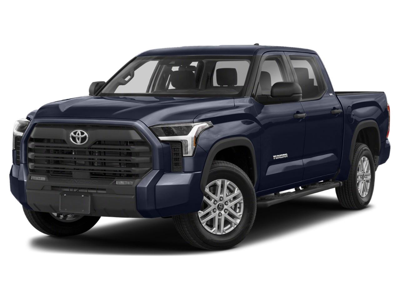 2022 Toyota Tundra 4x4 Crewmax SR Photo