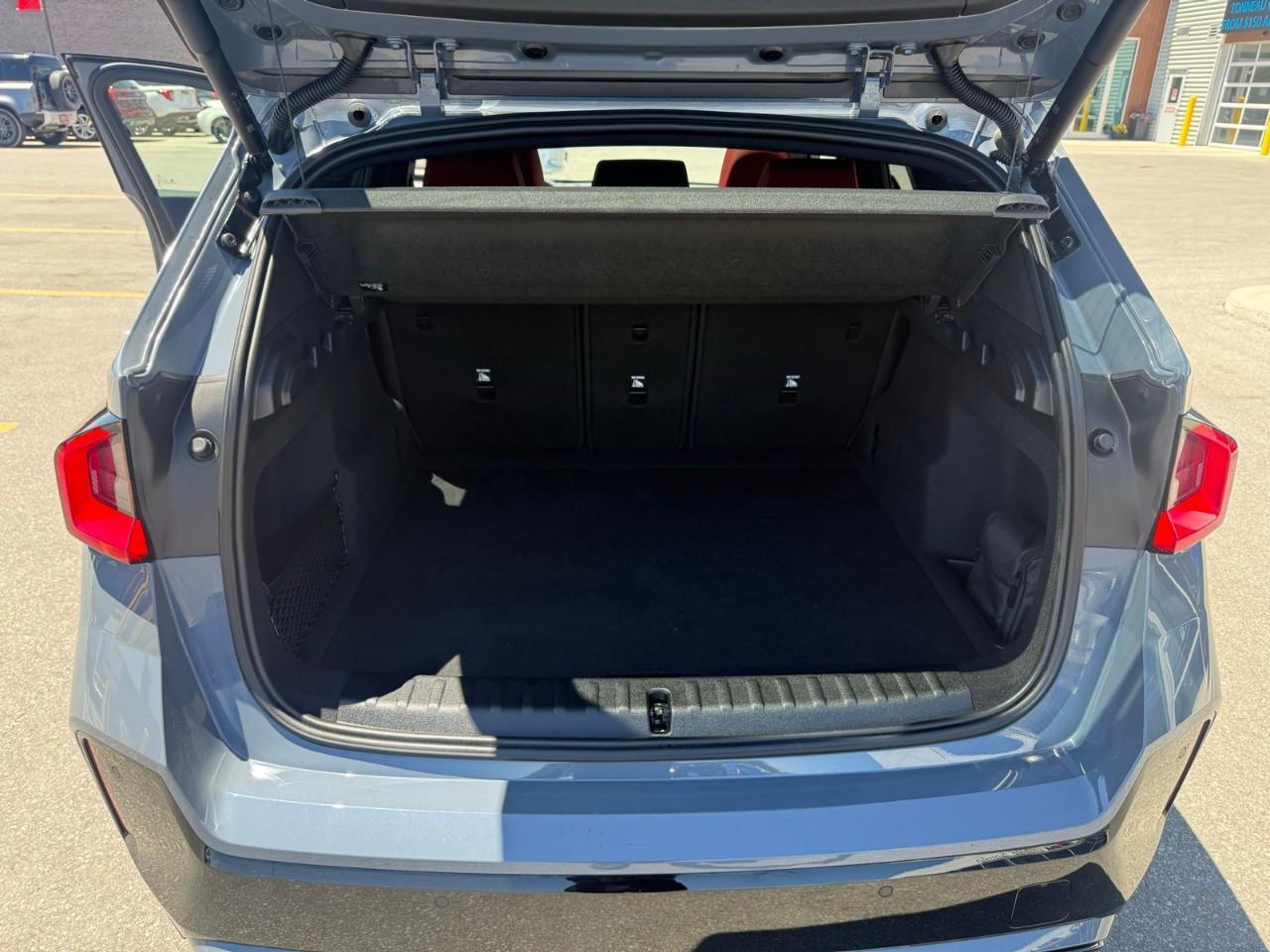 2025 BMW X1 xDrive28i Photo
