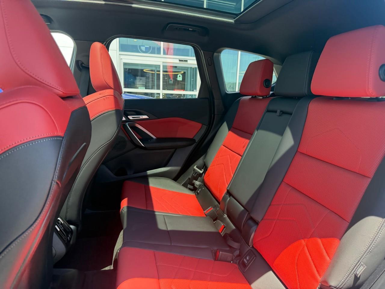 2025 BMW X1 xDrive28i Photo