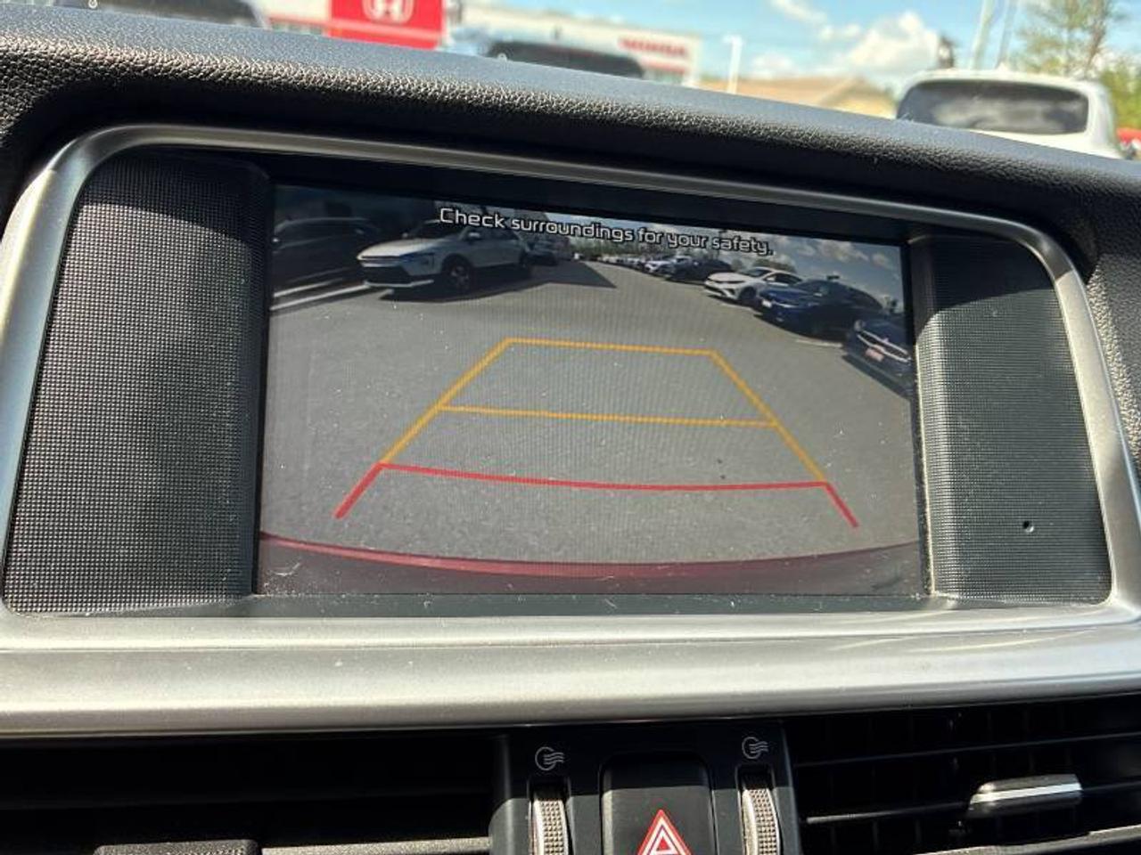 2019 Kia Optima No Accidents l LX l FWD l Auto l 2.4L l 4Cyl l Photo