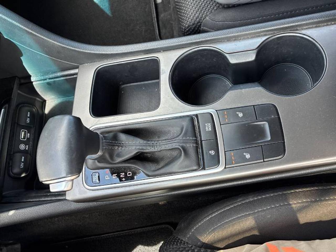 2019 Kia Optima No Accidents l LX l FWD l Auto l 2.4L l 4Cyl l Photo
