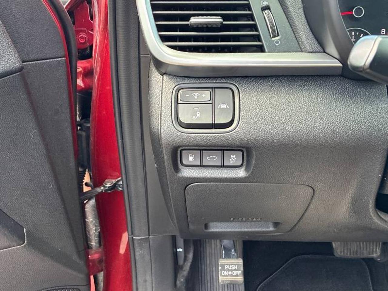 2019 Kia Optima No Accidents l LX l FWD l Auto l 2.4L l 4Cyl l Photo