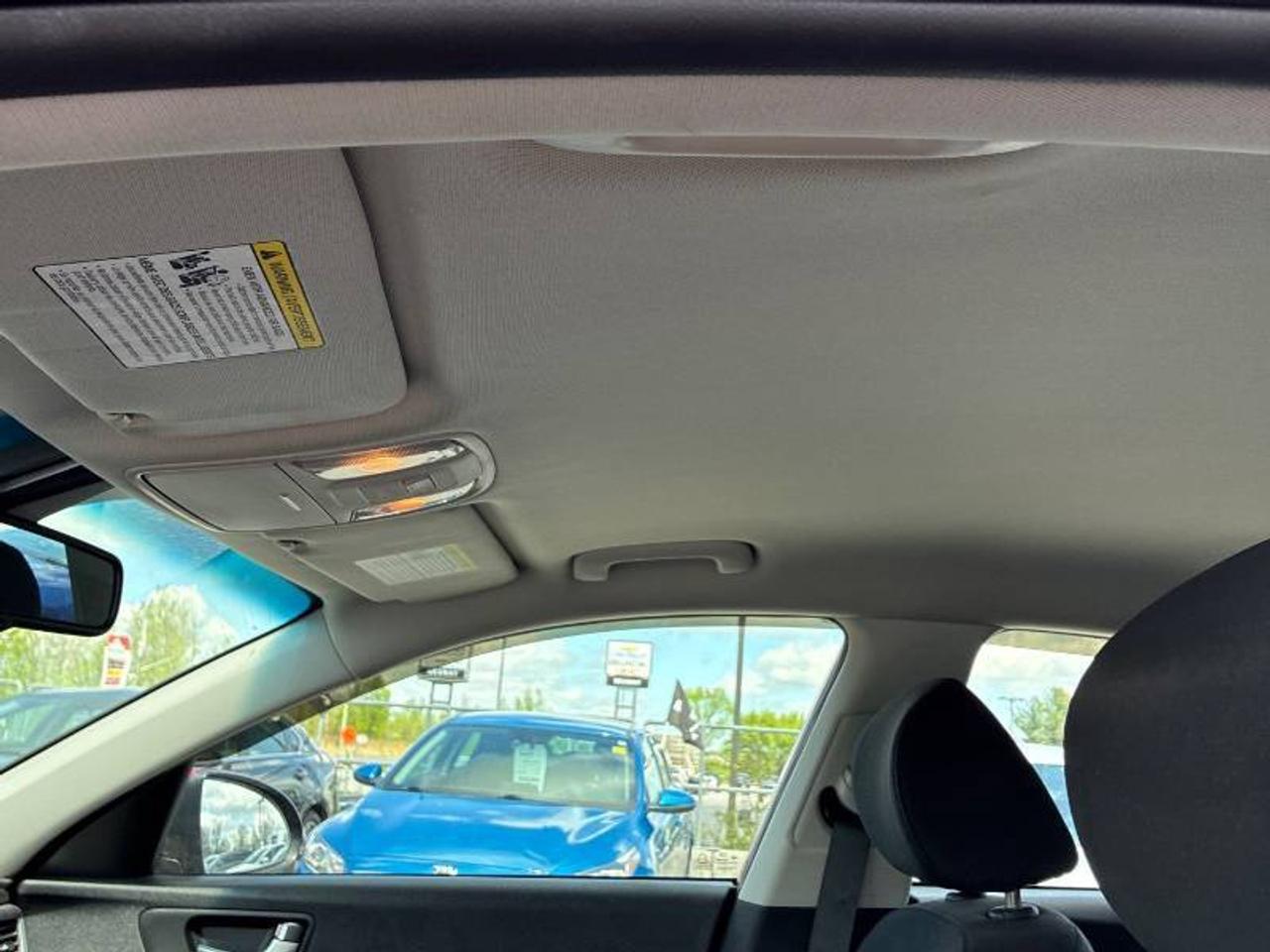 2019 Kia Optima No Accidents l LX l FWD l Auto l 2.4L l 4Cyl l Photo