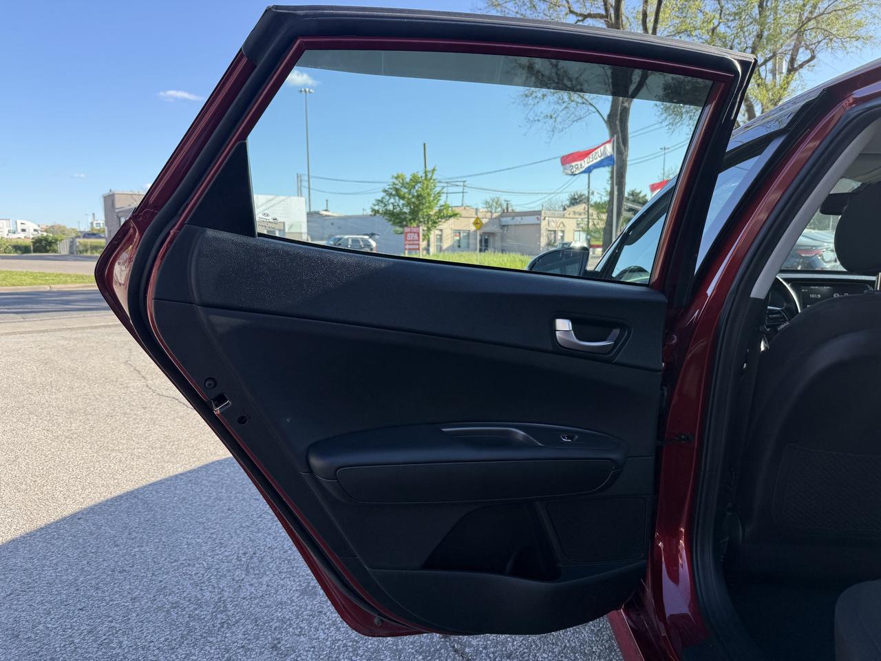 2019 Kia Optima No Accidents l LX l FWD l Auto l 2.4L l 4Cyl l Photo