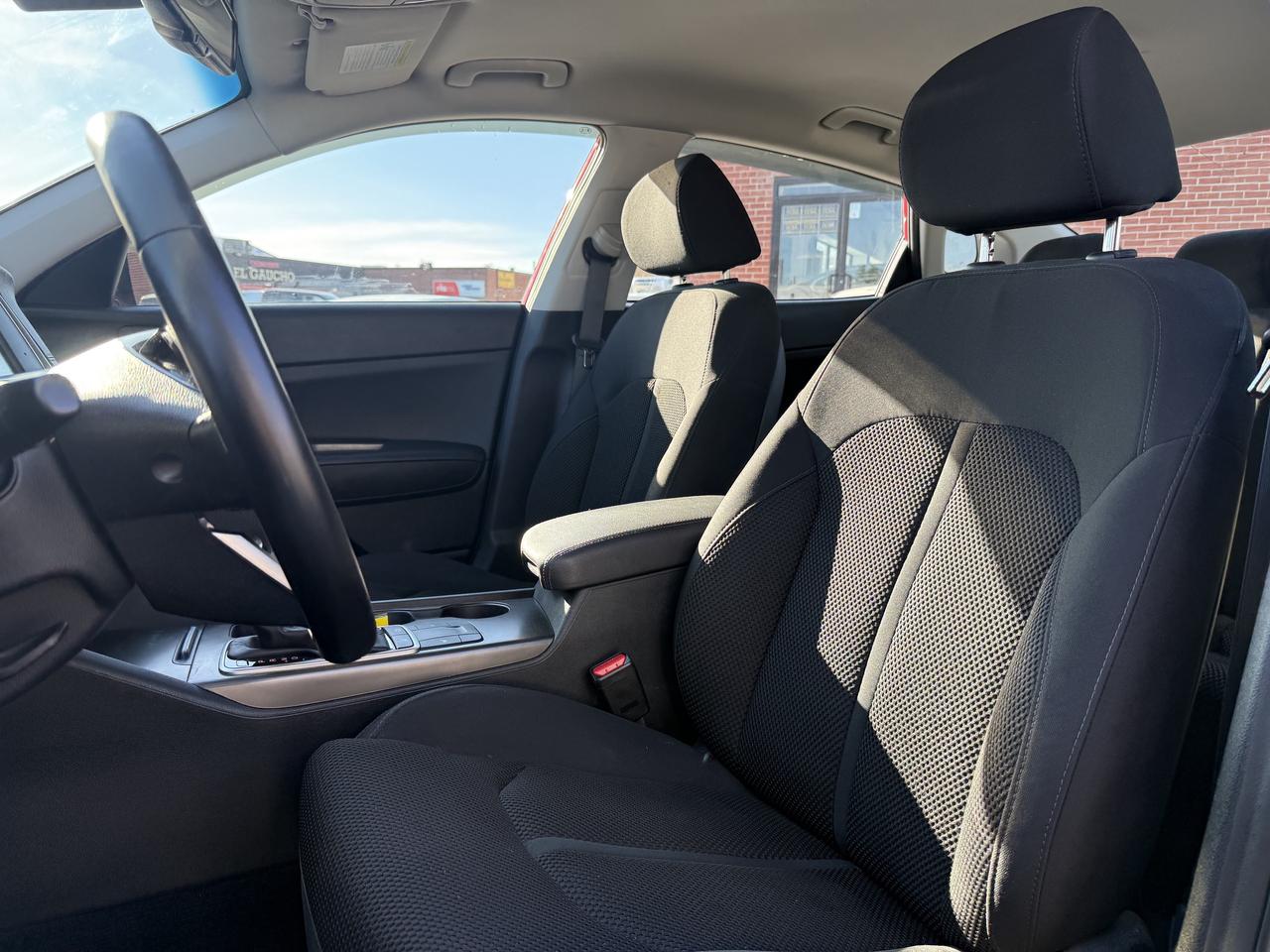 2019 Kia Optima No Accidents l LX l FWD l Auto l 2.4L l 4Cyl l Photo