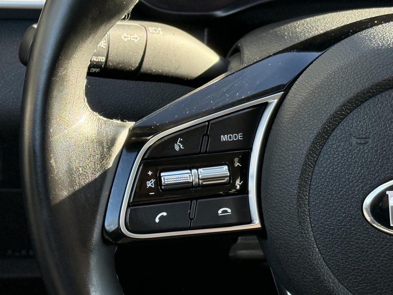 2019 Kia Optima No Accidents l LX l FWD l Auto l 2.4L l 4Cyl l Photo