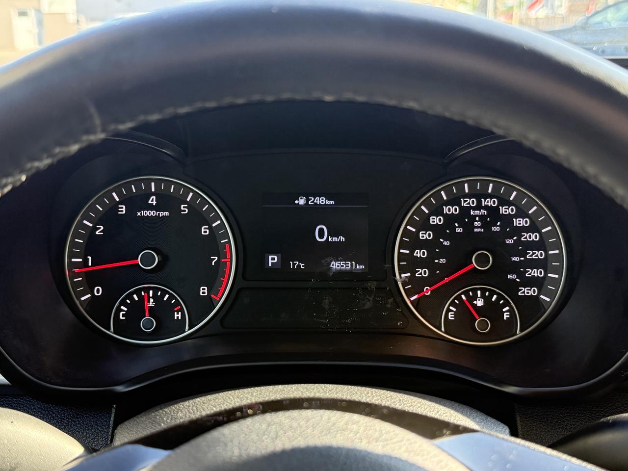 2019 Kia Optima No Accidents l LX l FWD l Auto l 2.4L l 4Cyl l Photo