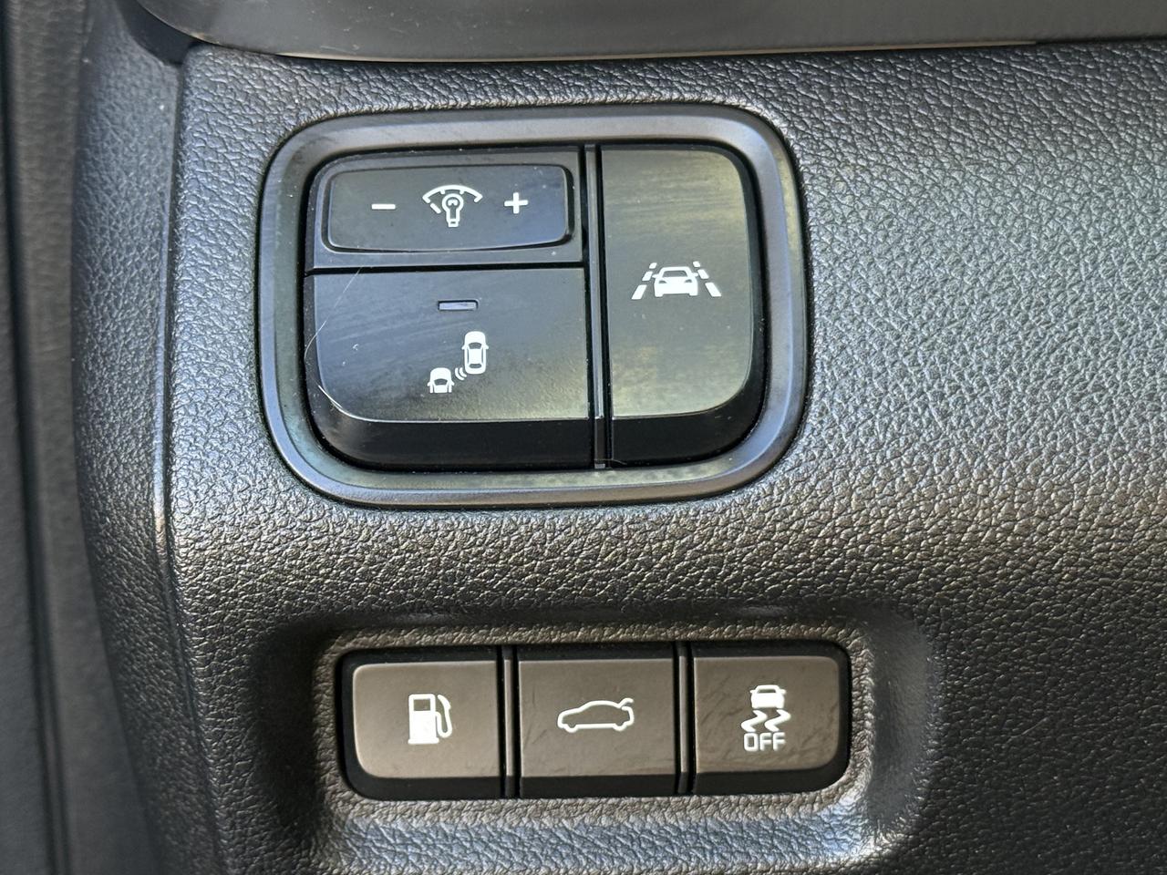 2019 Kia Optima No Accidents l LX l FWD l Auto l 2.4L l 4Cyl l Photo