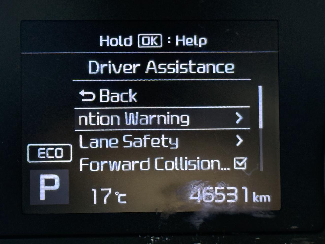 2019 Kia Optima No Accidents l LX l FWD l Auto l 2.4L l 4Cyl l Photo