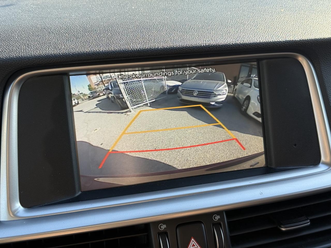 2019 Kia Optima No Accidents l LX l FWD l Auto l 2.4L l 4Cyl l Photo