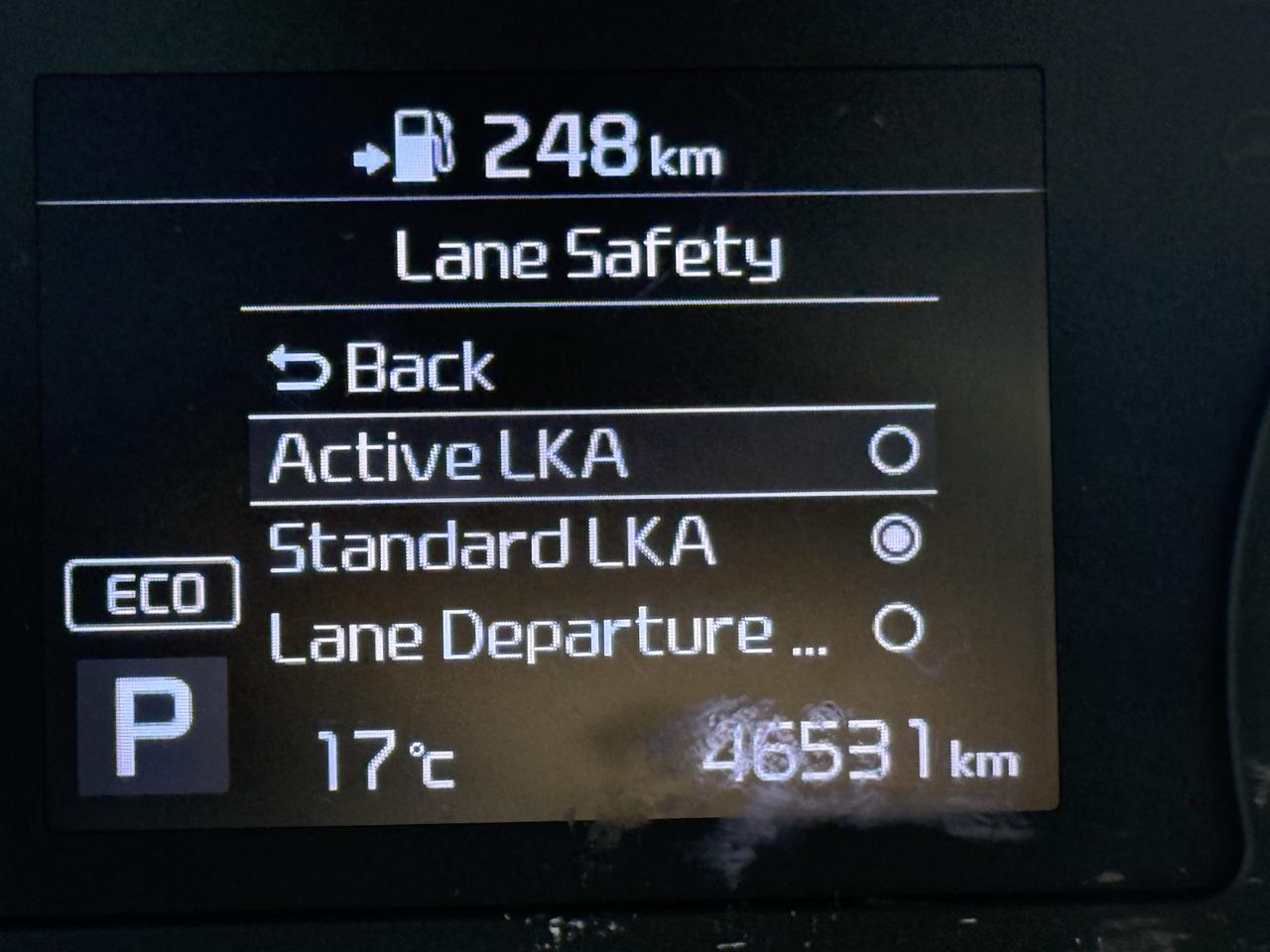 2019 Kia Optima No Accidents l LX l FWD l Auto l 2.4L l 4Cyl l Photo
