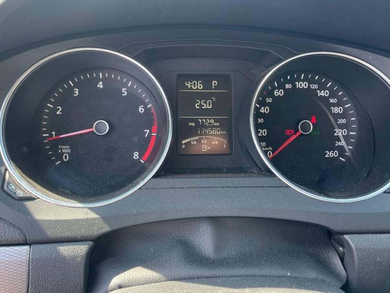 2017 Volkswagen Jetta Sedan 1.4 TSI l Trendline+ l 4Cyl l 2 WheelSets l 2 Keys Photo