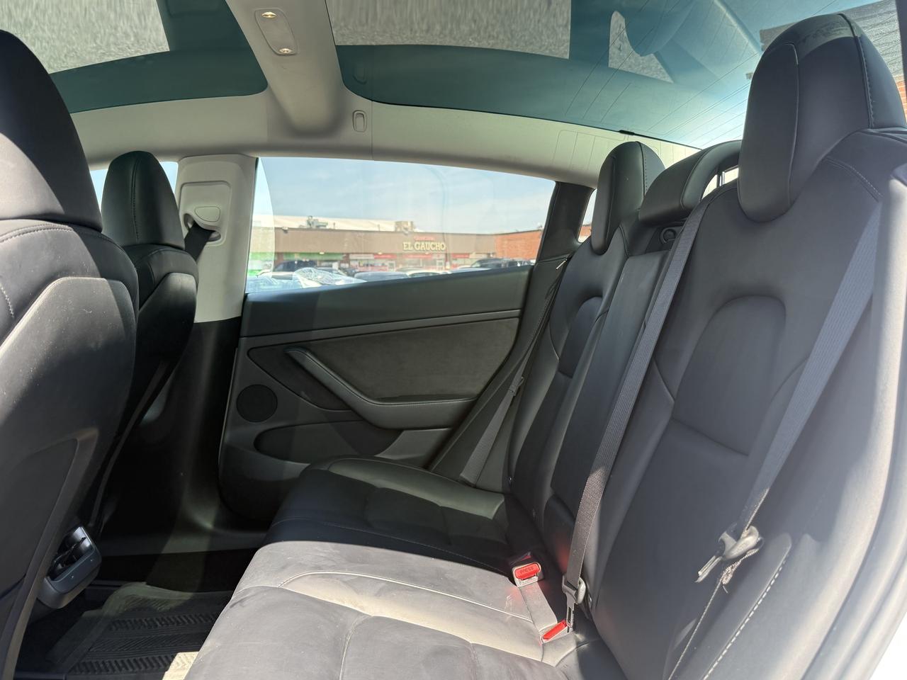 2023 Tesla Model 3 Tesla Warranty l LFP l RWD l 438KM Range l Photo