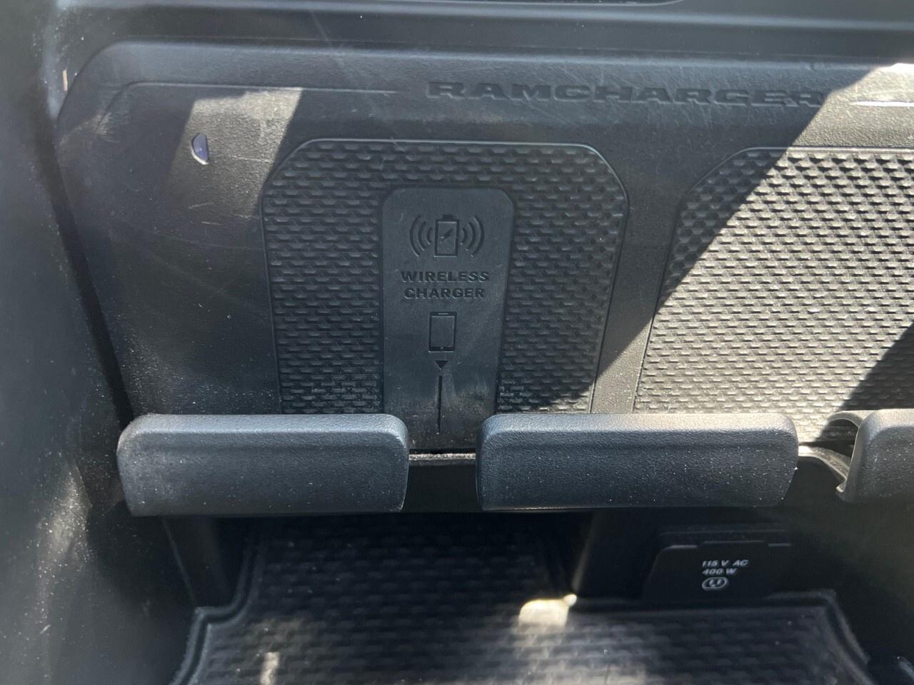 2022 RAM 1500 Limited 4x4 Crew Cab 5'7 Box Photo