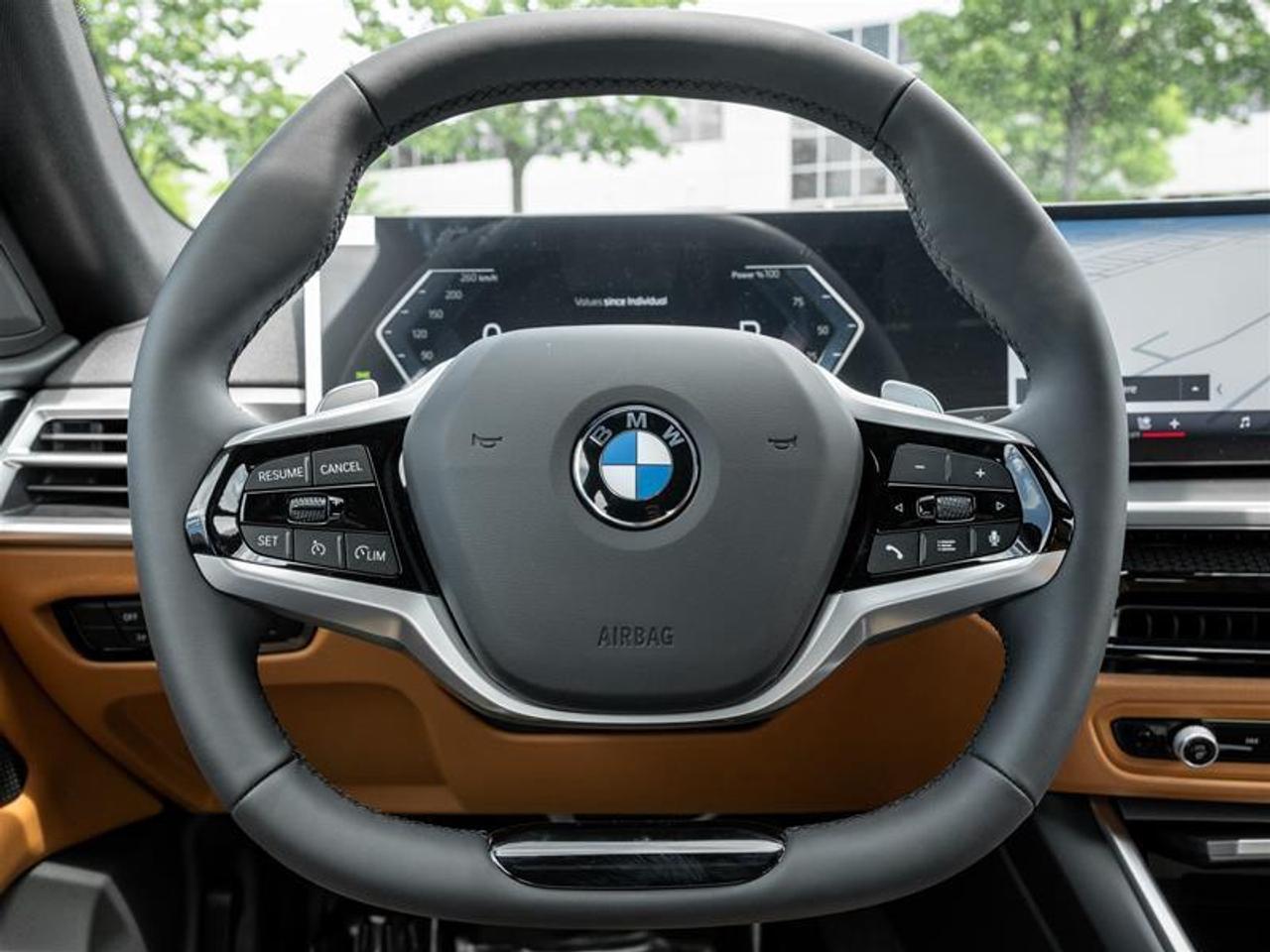 2026 BMW 430 Gran Coupe i xDrive 4dr All-Wheel Drive Hatchback Photo