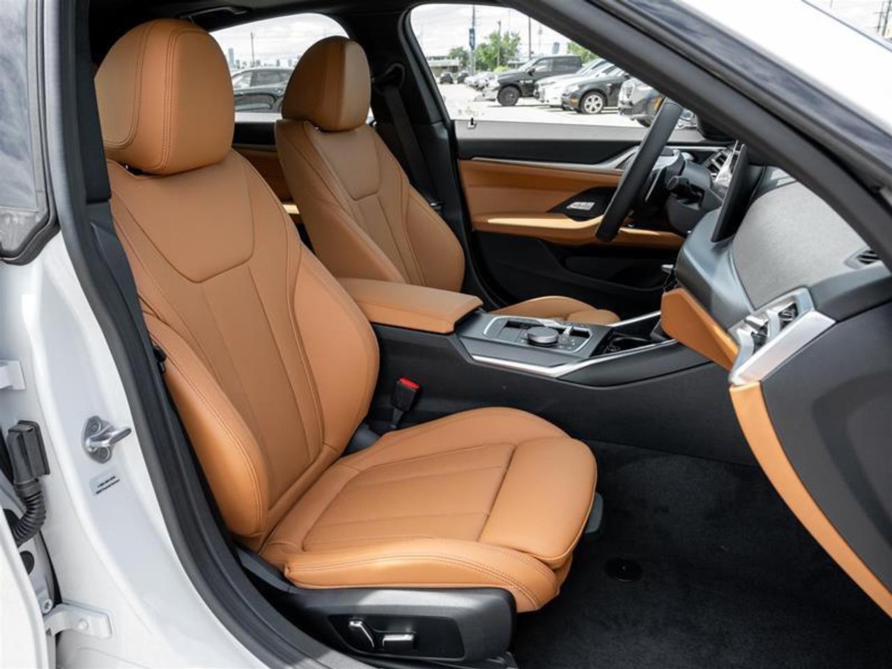 2026 BMW 430 Gran Coupe i xDrive 4dr All-Wheel Drive Hatchback Photo