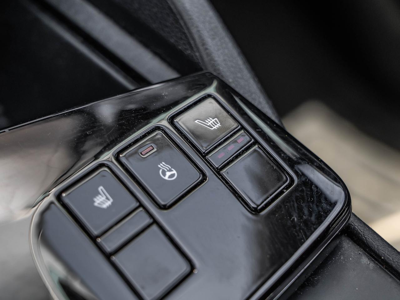 2023 Kia Sportage Hybrid EX AWD Photo