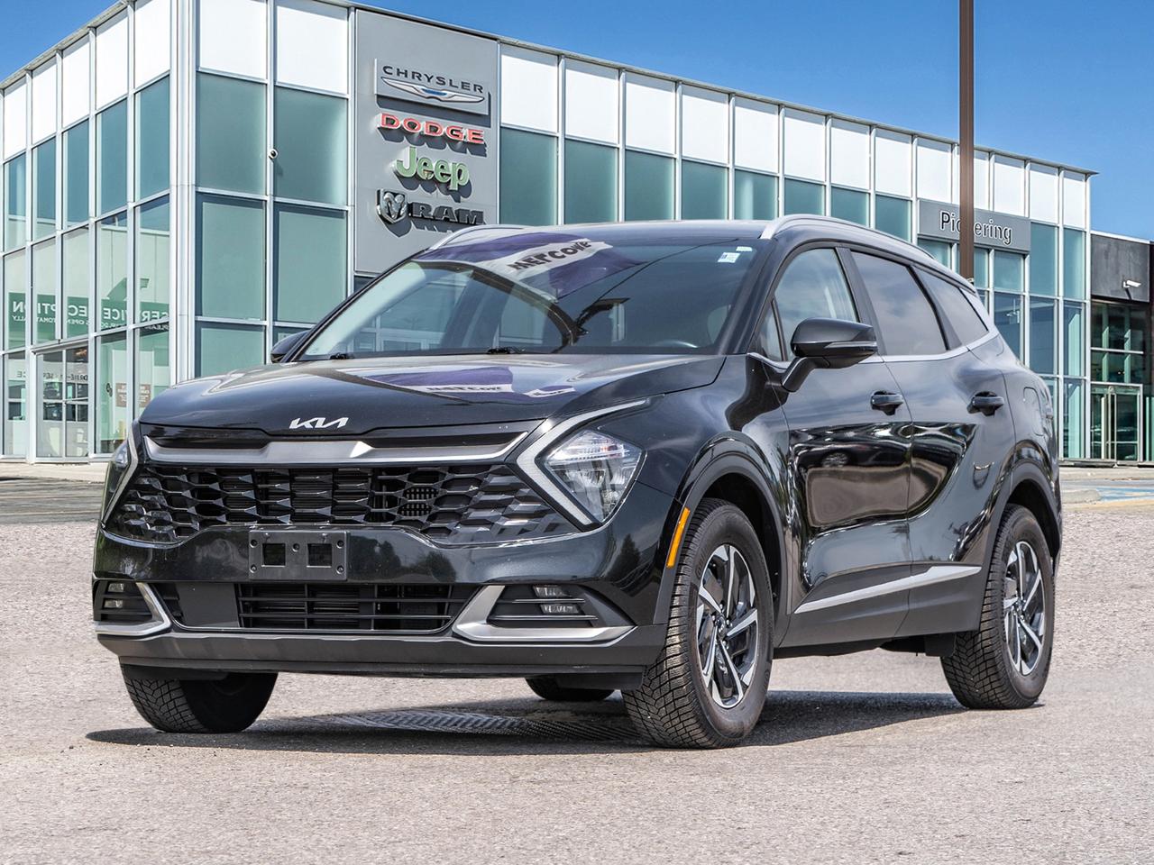 Vehicle Image