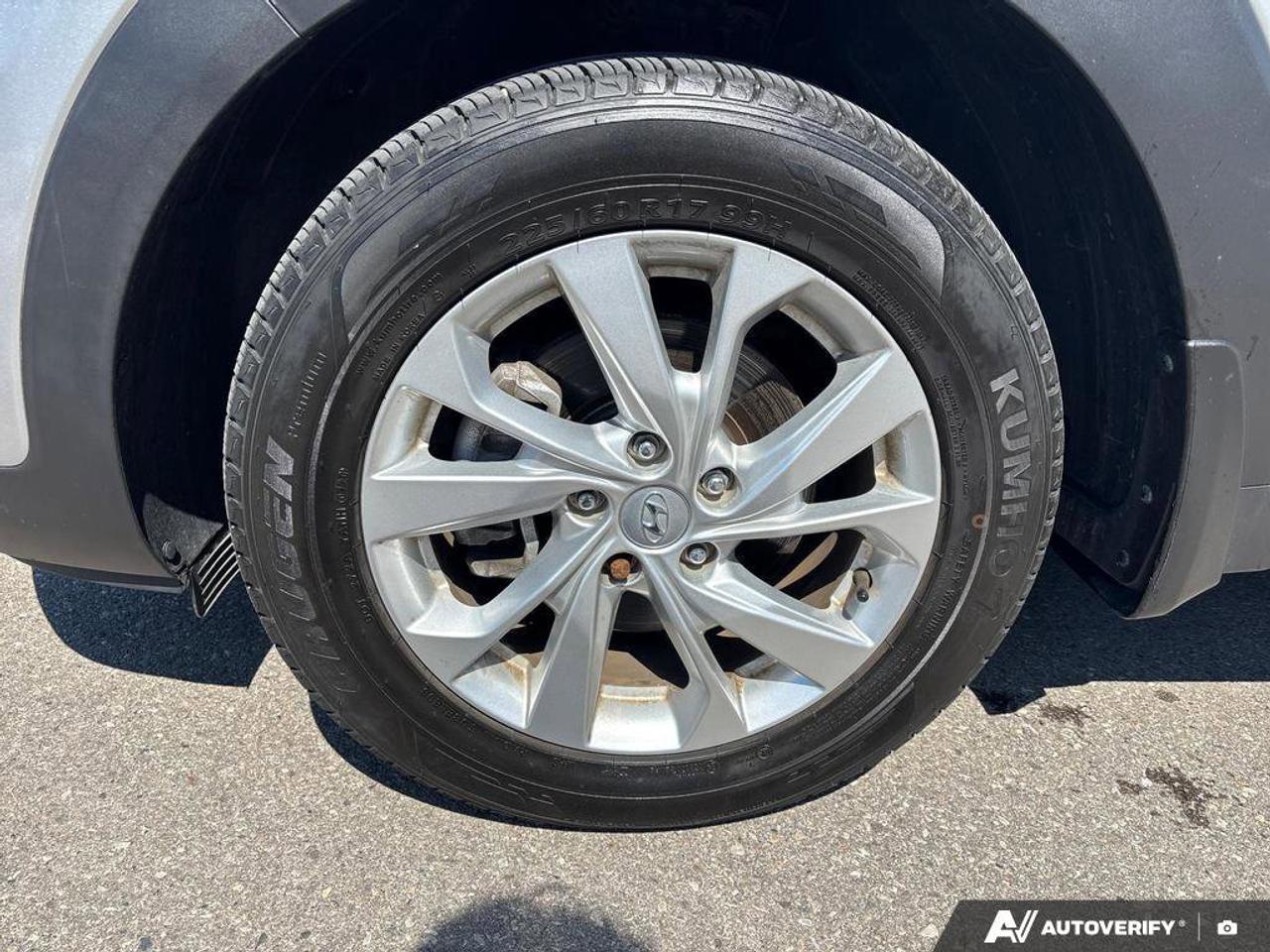 2020 Hyundai Tucson Preferred AWD   CARPLAY   HEATED SEATS   SOLD! Photo