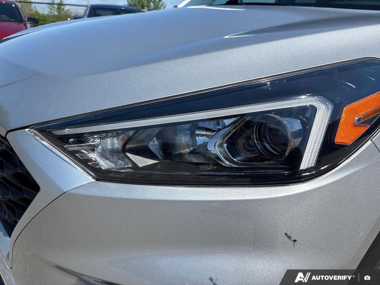 2020 Hyundai Tucson Preferred AWD   CARPLAY   HEATED SEATS   SOLD! Photo