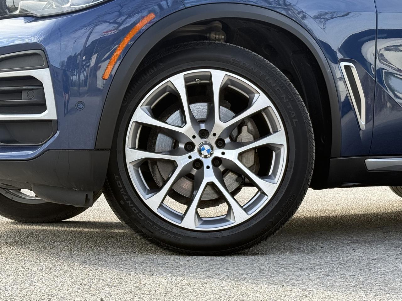 2022 BMW X5 No Accidents l 40i l X-Drive l 3.0L l 6Cyl l Photo