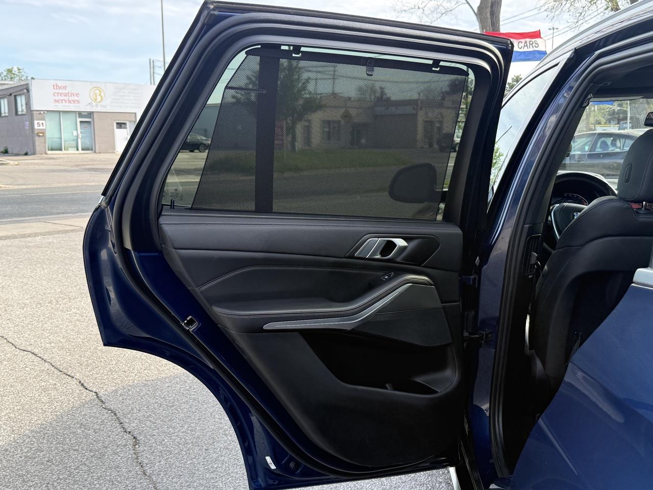 2022 BMW X5 No Accidents l 40i l X-Drive l 3.0L l 6Cyl l Photo