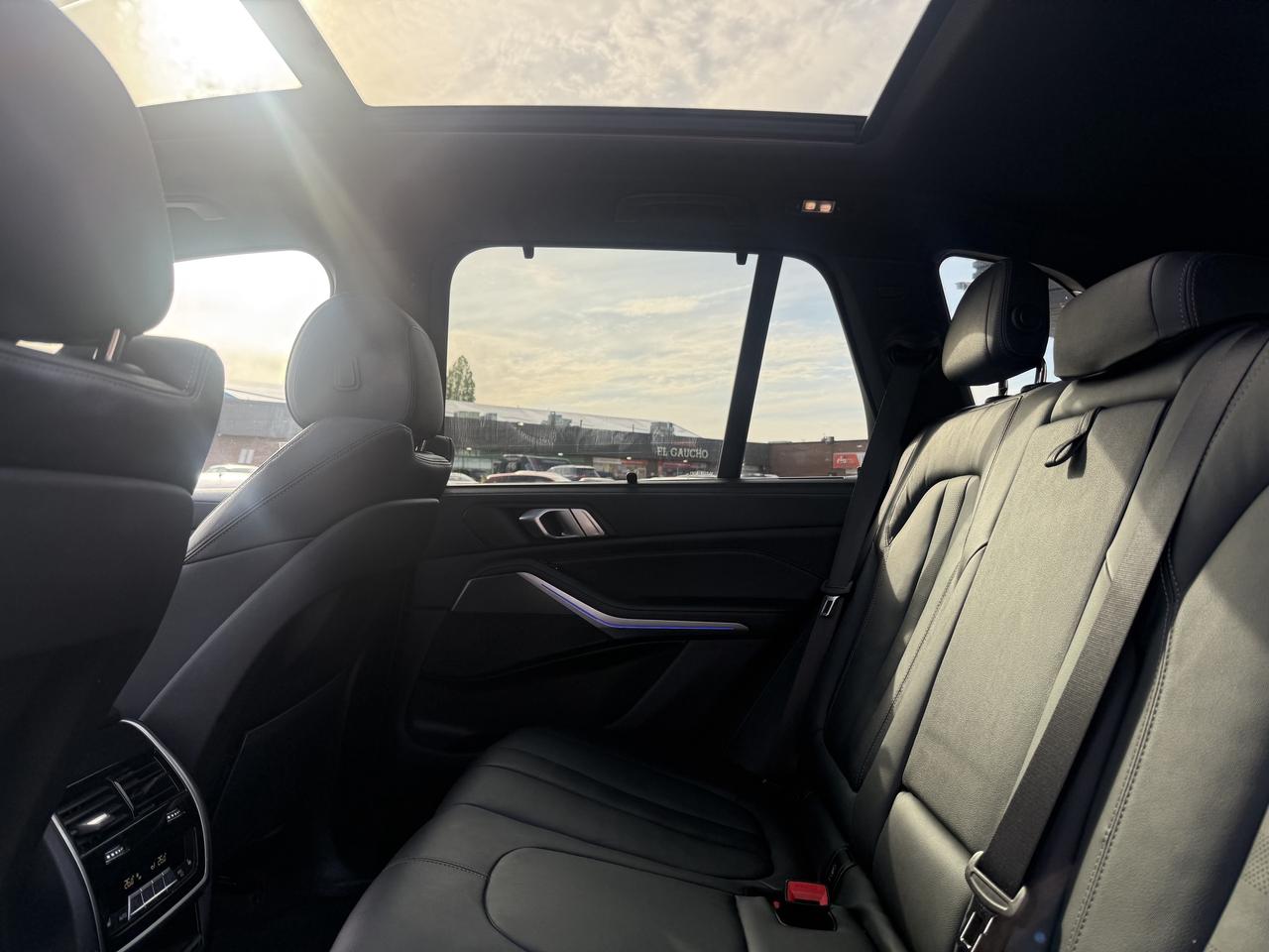 2022 BMW X5 No Accidents l 40i l X-Drive l 3.0L l 6Cyl l Photo