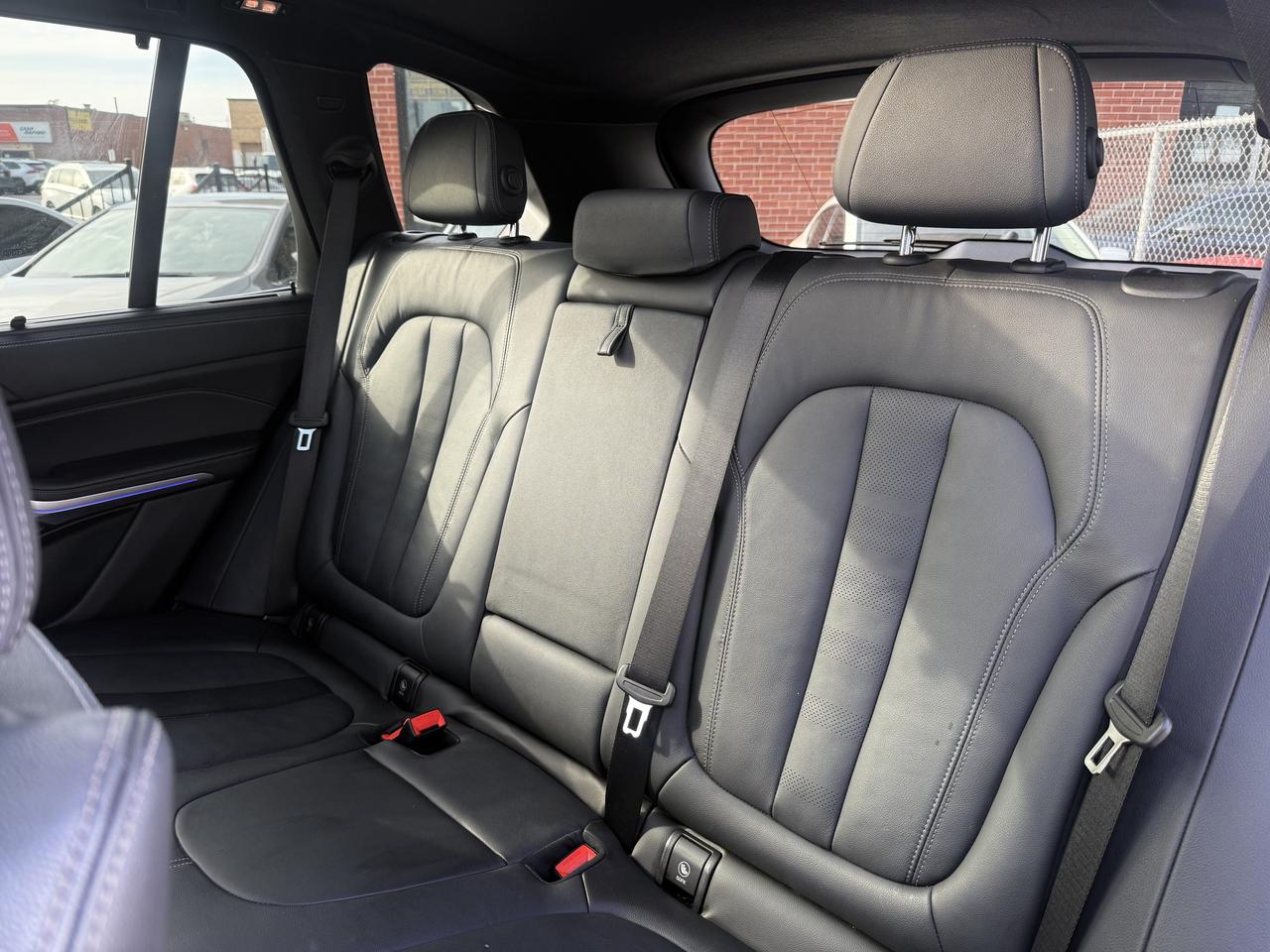 2022 BMW X5 No Accidents l 40i l X-Drive l 3.0L l 6Cyl l Photo