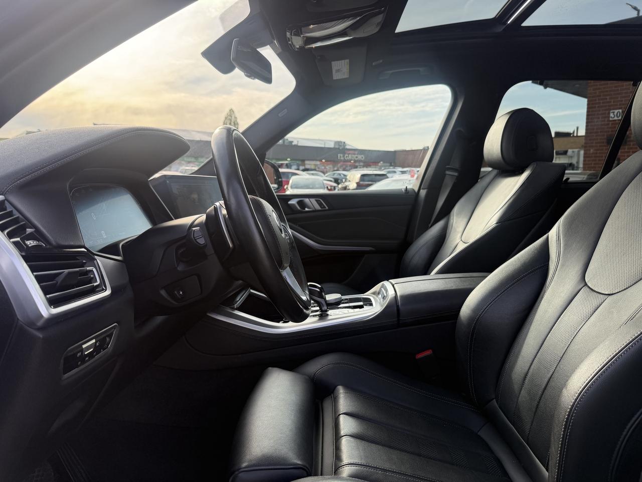 2022 BMW X5 No Accidents l 40i l X-Drive l 3.0L l 6Cyl l Photo